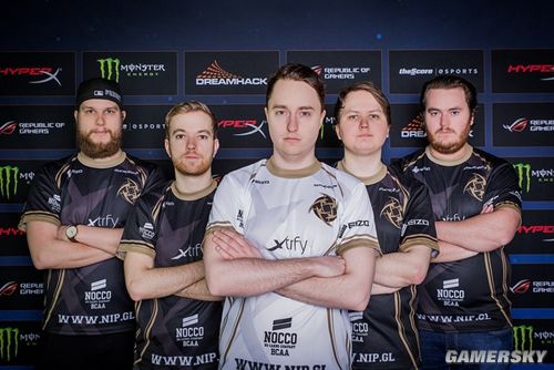 “如果你想赢得比赛，你必须击败最强者” - iM