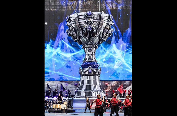 3DMAX 达到了比赛的主要阶段，而 NRG 离开了 ESL Pro League Season 21 Play-in