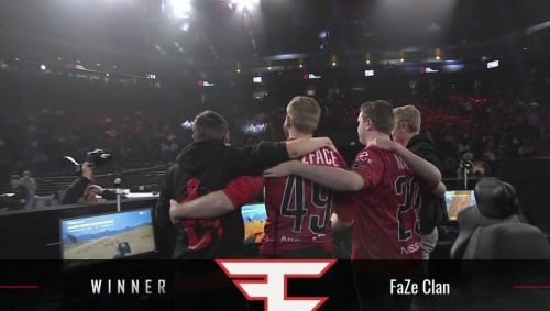 NAVI将面对 M80 ， Spirit 将与 GamerLegion 在PGL Astana 2025第一轮交锋