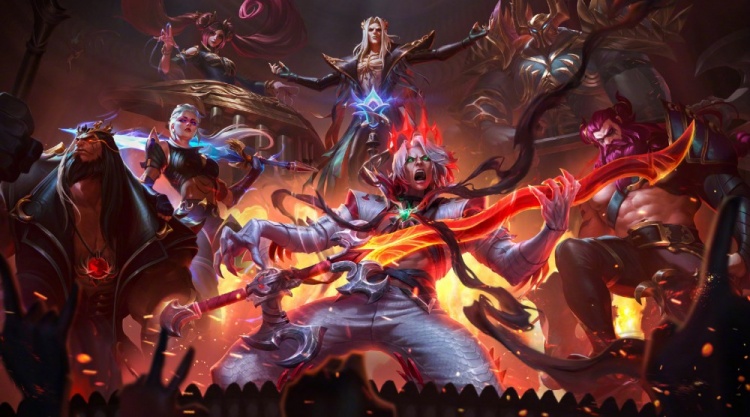 Valve实施了T1和T2赛事邀请的新规则