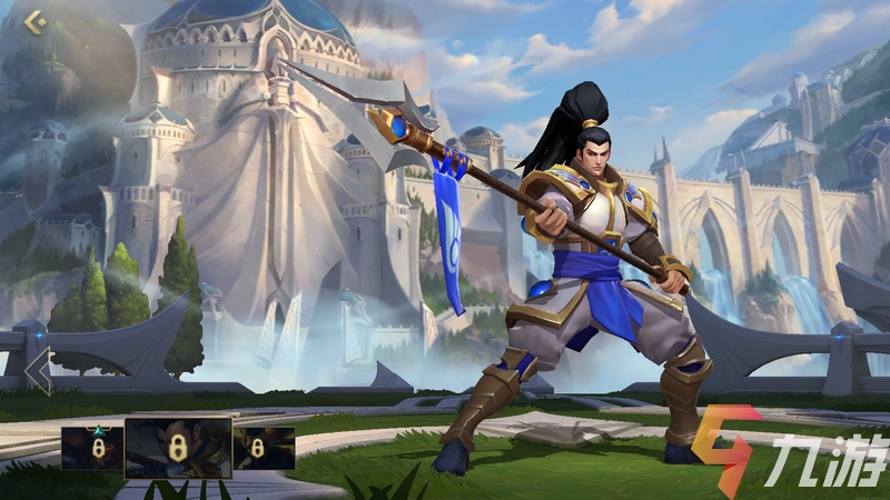 LPL夏季赛登峰组最数据：Light拿下最高场均KDA